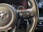 Toyota Yaris 2022 Valkoinen