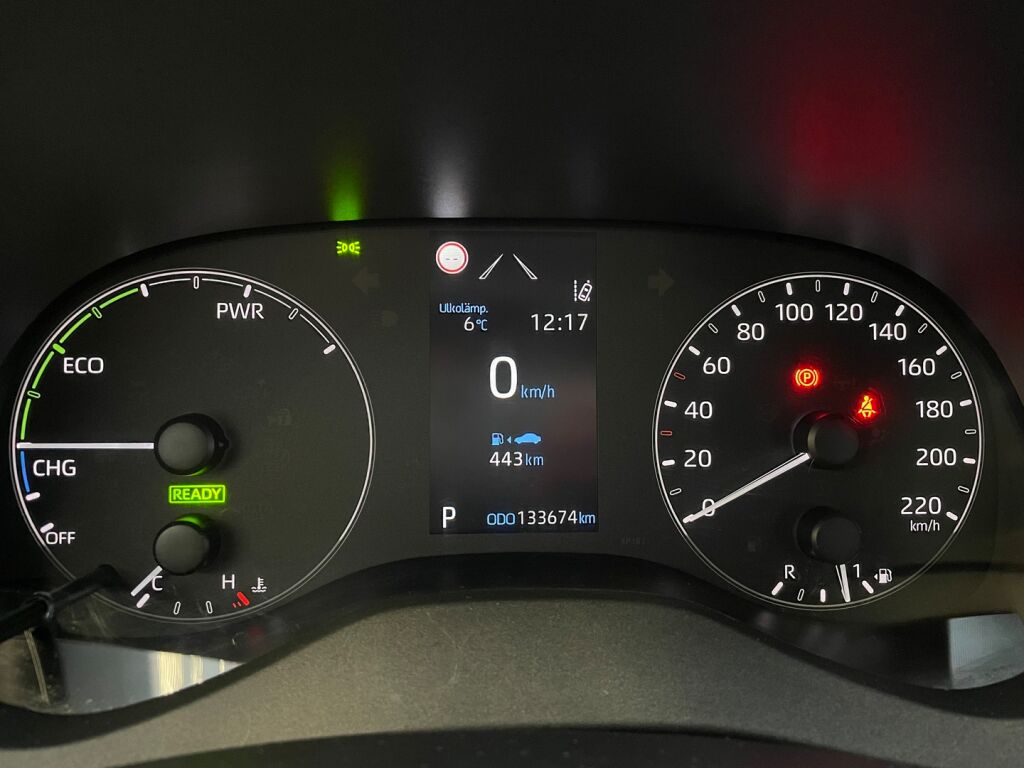 Toyota Yaris 2022 Valkoinen