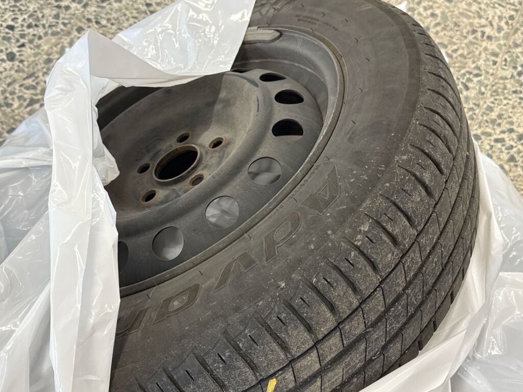 Toyota Yaris 2022 Valkoinen