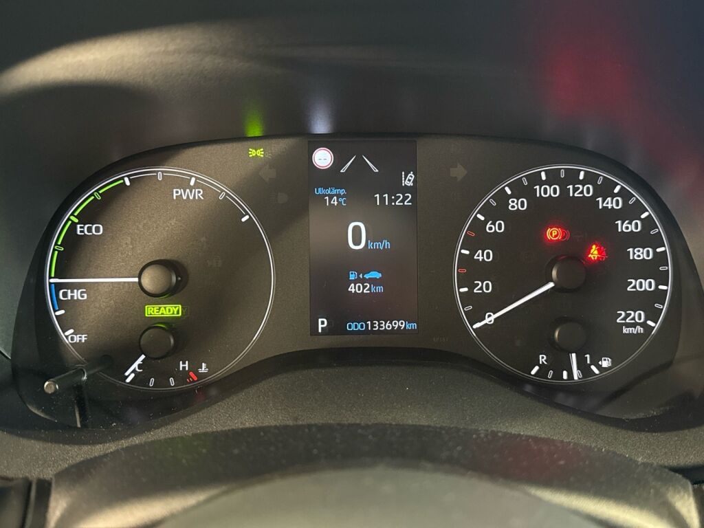 Toyota Yaris 2022 Valkoinen