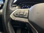 Volkswagen Passat 2023 Musta