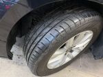 Volkswagen Passat 2023 Musta
