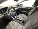 Volkswagen Passat 2023 Musta