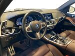 BMW X5 2022 Musta
