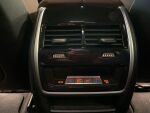 BMW X5 2022 Musta