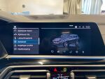 BMW X5 2022 Musta