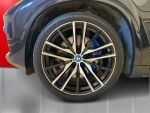 BMW X5 2022 Musta