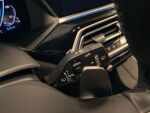 BMW X5 2022 Musta