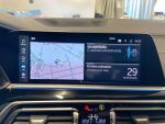 BMW X5 2022 Musta