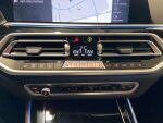 BMW X5 2022 Musta