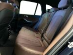 BMW X5 2022 Musta