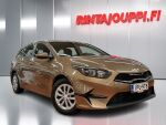 Kia Ceed 2022 Ruskea (beige)