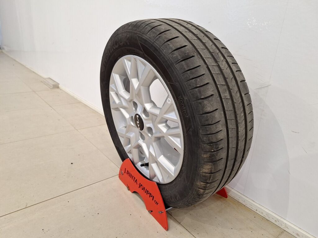 Kia Ceed 2022 Sininen