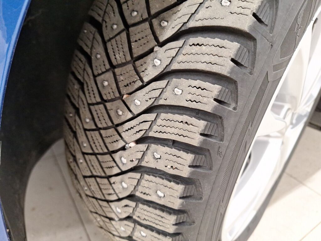 Kia Ceed 2022 Sininen