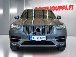 Volvo XC90 2019 Harmaa