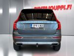 Volvo XC90 2019 Harmaa