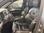 Volvo XC90 2019 Harmaa