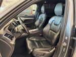 Volvo XC90 2019 Harmaa