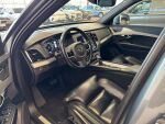 Volvo XC90 2019 Harmaa