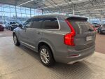 Volvo XC90 2019 Harmaa