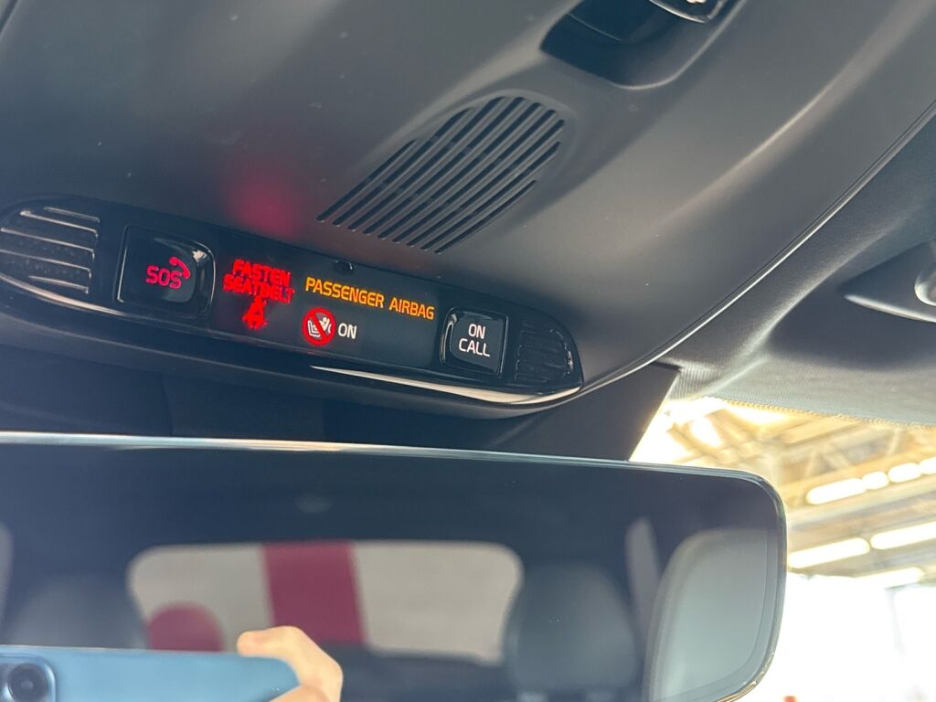 Volvo XC90 2019 Harmaa