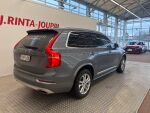 Volvo XC90 2019 Harmaa