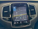 Volvo XC90 2019 Harmaa