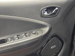 Renault Zoe 2020 Harmaa