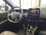 Renault Zoe 2020 Harmaa