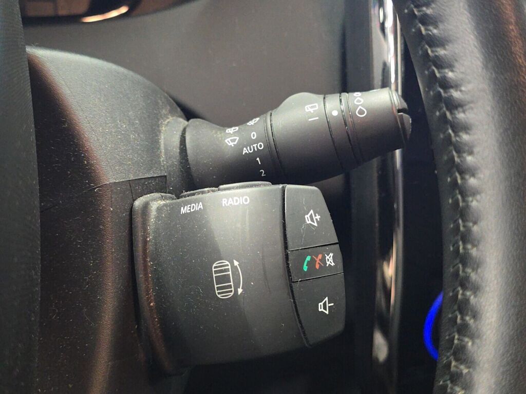 Renault Zoe 2020 Harmaa