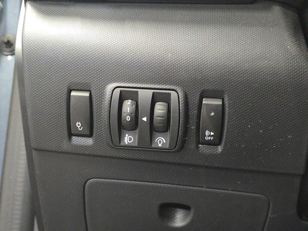 Renault Zoe 2020 Harmaa