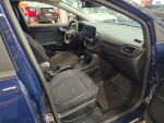 Ford Puma 2022 Sininen