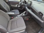 Toyota Yaris 2022 Musta
