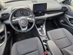 Toyota Yaris 2022 Musta