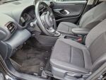 Toyota Yaris 2022 Musta
