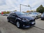 Toyota Yaris 2022 Musta