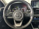Toyota Yaris 2022 Musta