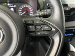 Toyota Yaris 2022 Musta