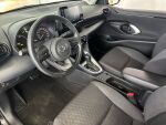 Toyota Yaris 2022 Musta
