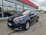 Toyota Yaris 2022 Musta