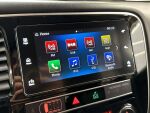 Mitsubishi Outlander PHEV 2019 Violetti