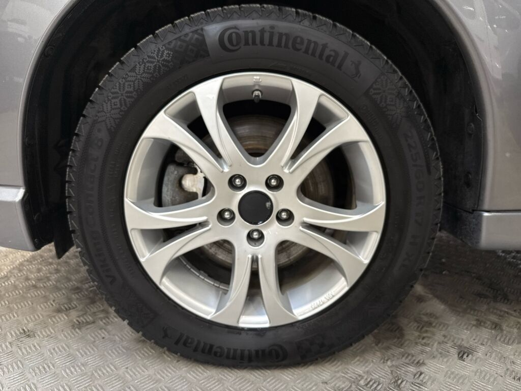 Mitsubishi Outlander PHEV 2019 Violetti