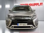 Mitsubishi Outlander PHEV 2019 Violetti