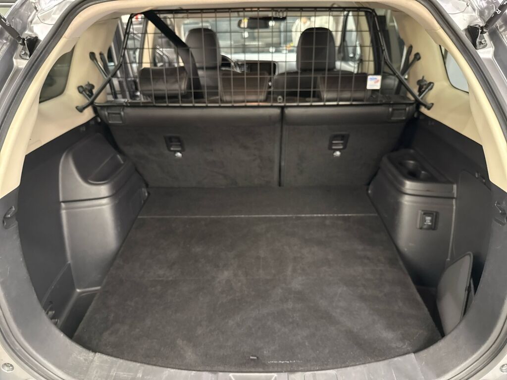 Mitsubishi Outlander PHEV 2019 Violetti