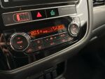 Mitsubishi Outlander PHEV 2019 Violetti
