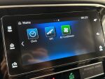 Mitsubishi Outlander PHEV 2019 Violetti