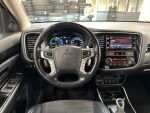 Mitsubishi Outlander PHEV 2019 Violetti