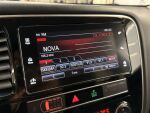 Mitsubishi Outlander PHEV 2019 Violetti