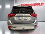 Mitsubishi Outlander PHEV 2019 Violetti