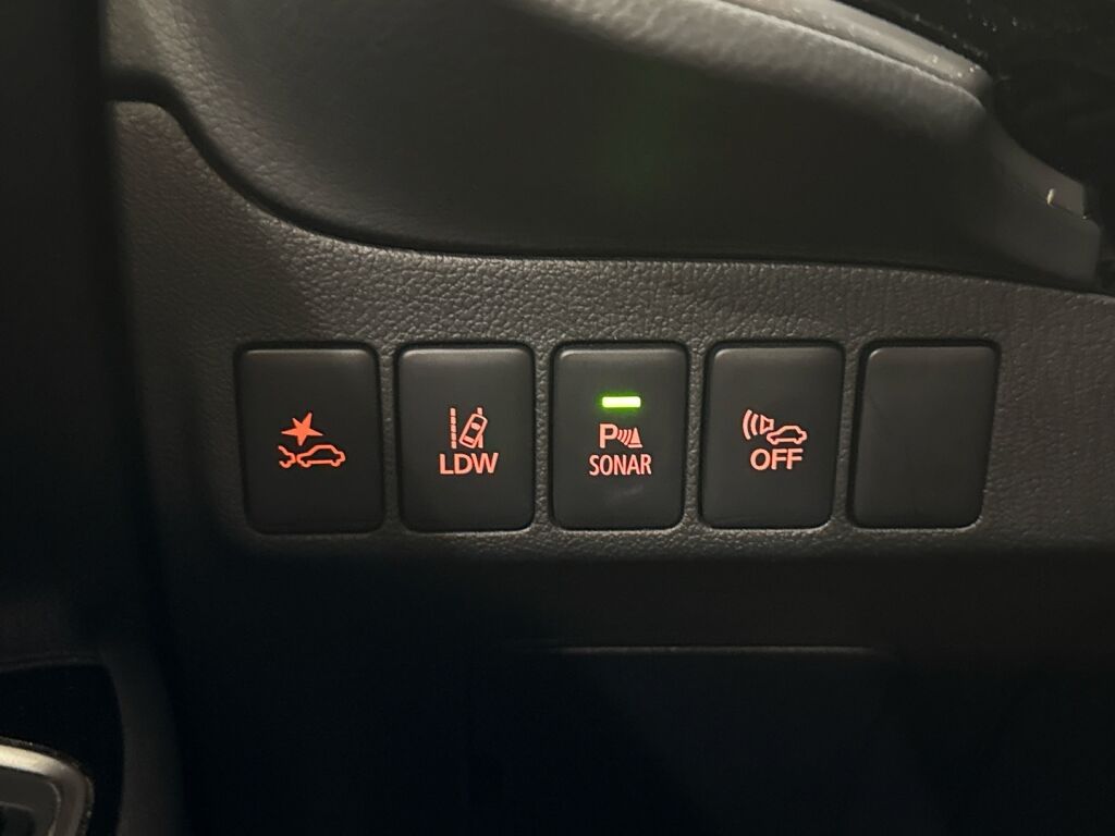 Mitsubishi Outlander PHEV 2019 Violetti